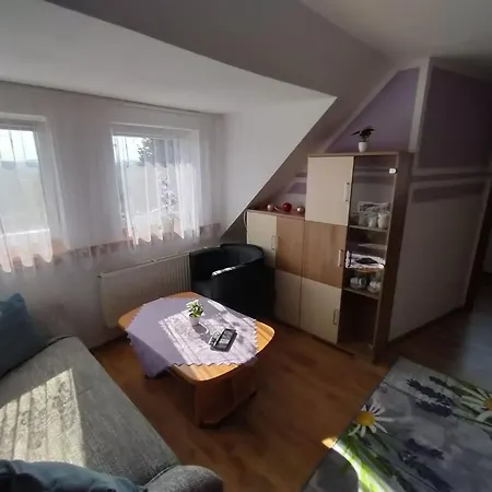 Lägenhet Zur Alten Drechslerei By Interhome Freital