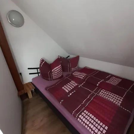 Zur Alten Drechslerei By Interhome * Freital