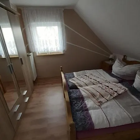 Zur Alten Drechslerei By Interhome * 弗赖塔尔