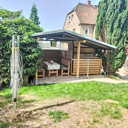 Zur Alten Drechslerei By Interhome