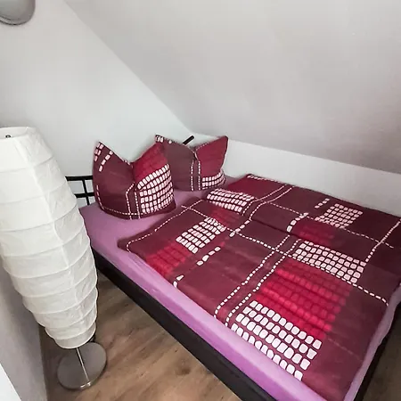 Zur Alten Drechslerei By Interhome *