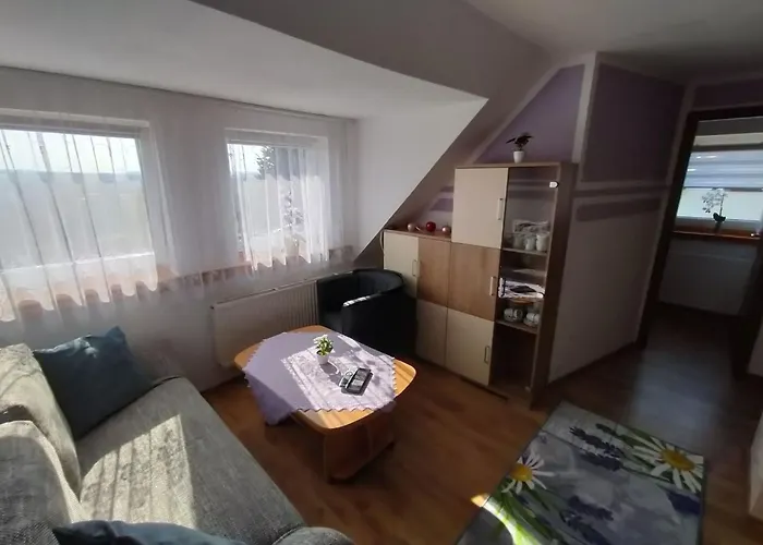 Lägenhet Zur Alten Drechslerei By Interhome Freital