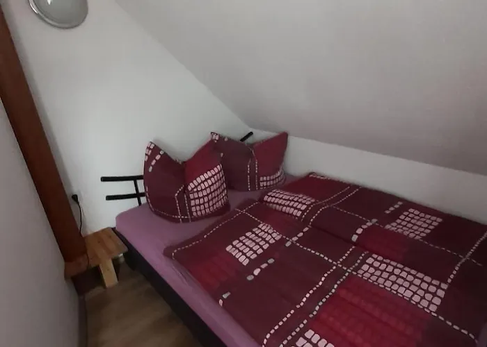 Zur Alten Drechslerei By Interhome * Freital