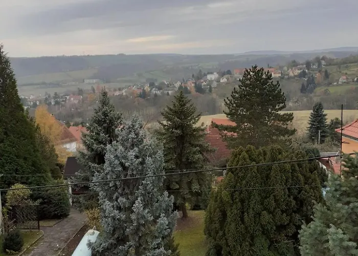 Lägenhet Zur Alten Drechslerei By Interhome