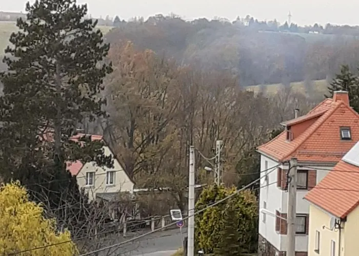 Zur Alten Drechslerei By Interhome